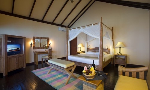 Water Villa